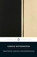 Tractatus Logico-Philosophicus by Ludwing Wittgenstein (9780241484173) - Penguin Classics - MPHOnline.com