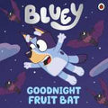 Bluey: Goodnight Fruit Bat - MPHOnline.com