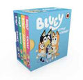 Bluey: Little Library - MPHOnline.com