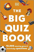 The Big Quiz Book - MPHOnline.com