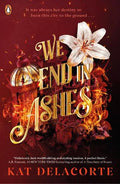 We End in Ashes (Book #02) - MPHOnline.com