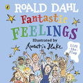 Fantastic Feelings (Roald Dahl) - MPHOnline.com