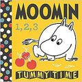 Moomin Baby: 123 Tummy Time - MPHOnline.com