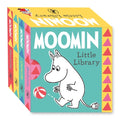 Moomin Baby: Little Library - MPHOnline.com