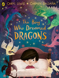 The Boy Who Dreamed Dragons - MPHOnline.com