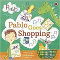 Ladybird Pablo: Pablo Goes Shopping - MPHOnline.com