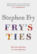 Fry's Ties - MPHOnline.com