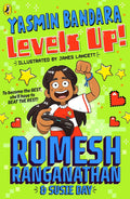 Yasmin Bandara Levels Up! - MPHOnline.com