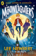 The Moonlighters - MPHOnline.com