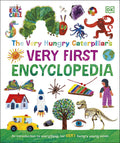 The Very Hungry Caterpillar's Very First Encyclopedia - MPHOnline.com