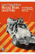 Blood, Tears and Folly (Penguin Modern Classics) - MPHOnline.com