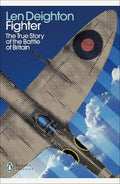 Fighter (Penguin Modern Classics) - MPHOnline.com