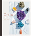 Crystals : Complete Healing Energy for Spiritual Seekers - MPHOnline.com