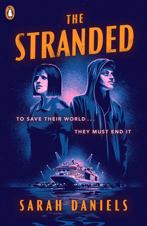 The Stranded - MPHOnline.com