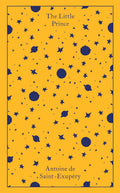 The Little Prince : And Letter to a Hostage (Penguin Clothbound Classics) - MPHOnline.com