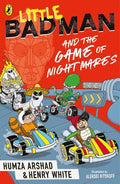 Little Badman and the Game of Nightmares - MPHOnline.com