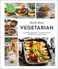 Australian Women's Weekly Vegetarian - MPHOnline.com