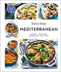 Australian Women's Weekly Mediterranean - MPHOnline.com