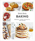 Australian Women's Weekly Baking - MPHOnline.com
