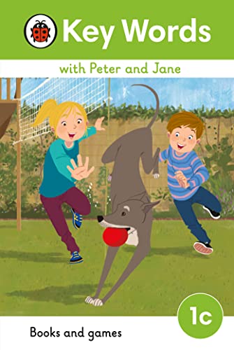 Key Words 2023 (Peter And Jane) 1C: Books And Games - MPHOnline.com