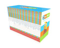 Key Words with Peter and Jane (New Global Edition Boxset - 36 Titles) - MPHOnline.com