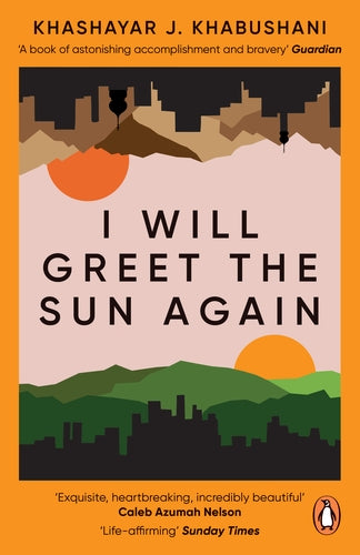 I Will Greet the Sun Again - MPHOnline.com