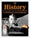 History a Children's Encyclopedia - MPHOnline.com