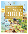 Dk The Children'S Pocket Bible - MPHOnline.com
