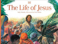 Dk The Life Of Jesus - MPHOnline.com