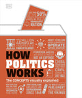 How Politics Works (How Things Work) - DK - MPHOnline.com