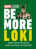 Marvel Studios Be More Loki - MPHOnline.com