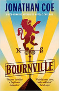 Bournville - MPHOnline.com