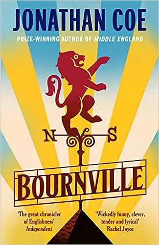 Bournville - MPHOnline.com