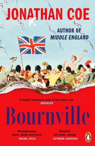 Bournville - MPHOnline.com