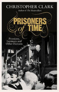 Prisoners of Time (Hardcover) - MPHOnline.com