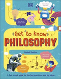 Get To Know: Philosophy - MPHOnline.com