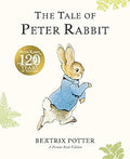 The Tale Of Peter Rabbit - MPHOnline.com