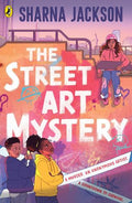 The Street Art Mystery - MPHOnline.com