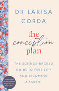 The Conception Plan: The science-backed guide to fertility and becoming a parent - MPHOnline.com