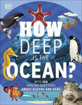 DK How Deep is the Ocean? - MPHOnline.com