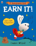 A Moneybunny Book: Earn It! (UK) - MPHOnline.com