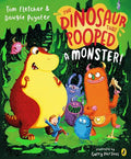 The Dinosaur that Pooped a Monster! - MPHOnline.com