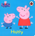 Peppa Pig: Happy - MPHOnline.com