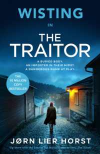 The Traitor (9780241533895) - MPHOnline.com