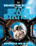 Behind the Scenes at the Space Station - MPHOnline.com