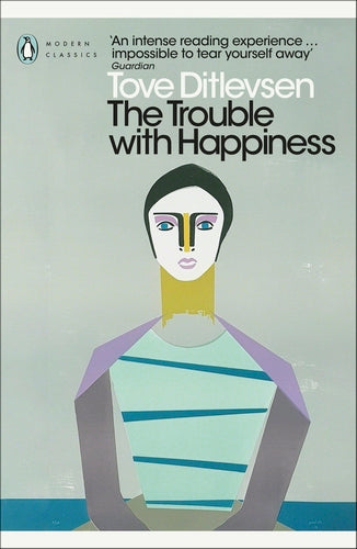 The Trouble With Happiness - MPHOnline.com