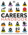 DK The Careers Handbook (3rd Edition) - MPHOnline.com