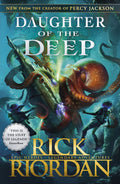 Daughter of the Deep - MPHOnline.com