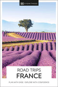 DK Eyewitness Road Trips France - MPHOnline.com