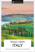 DK Eyewitness Road Trips Italy - MPHOnline.com